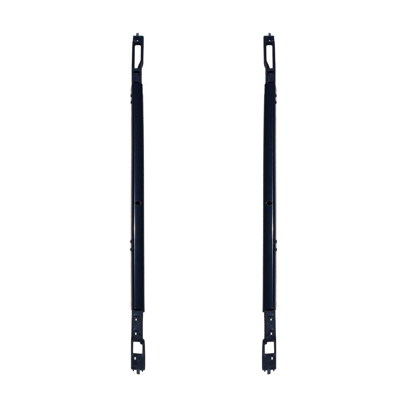 روف‌رک  مدل oto roofrack asx مناسب برای میتسوبیشی asx